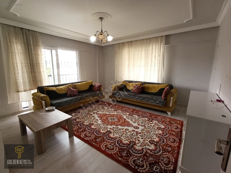 Bergama Anafartalar Cad.aslı Garden Karşısı Bahçeli 2+1 Satılık — fotoğraf 18