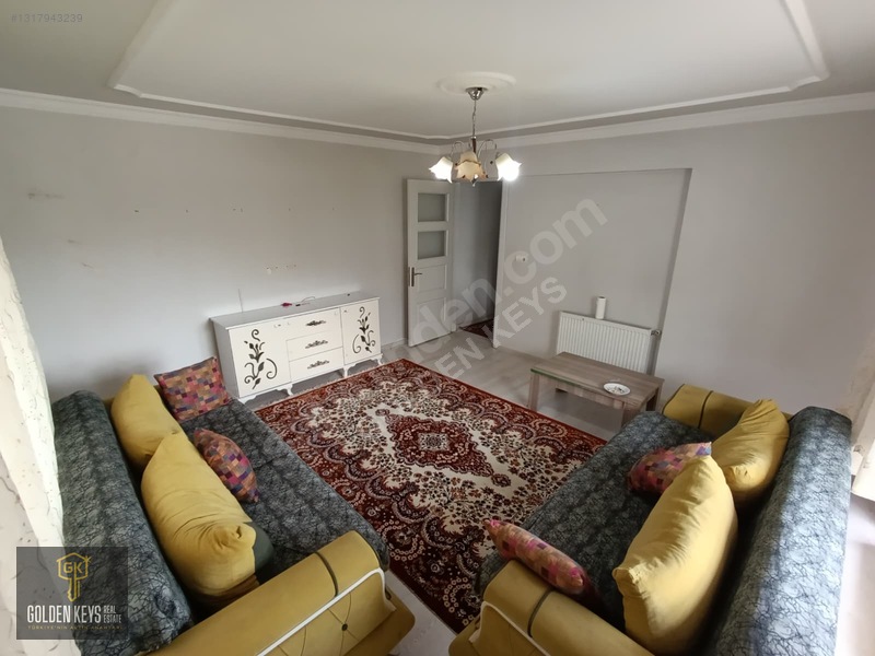 Bergama Anafartalar Cad.aslı Garden Karşısı Bahçeli 2+1 Satılık — fotoğraf 19