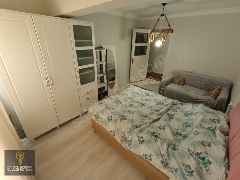 Bergama Anafartalar Cad.aslı Garden Karşısı Bahçeli 2+1 Satılık — fotoğraf 20