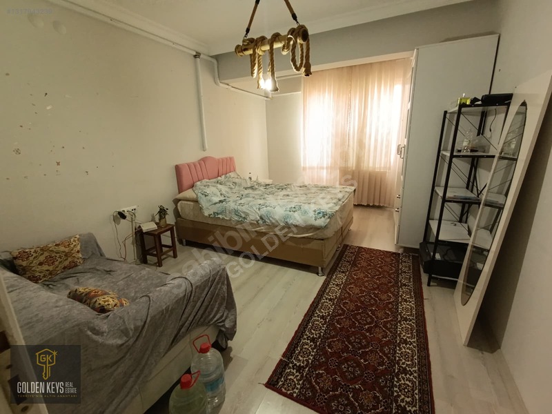 Bergama Anafartalar Cad.aslı Garden Karşısı Bahçeli 2+1 Satılık — fotoğraf 21
