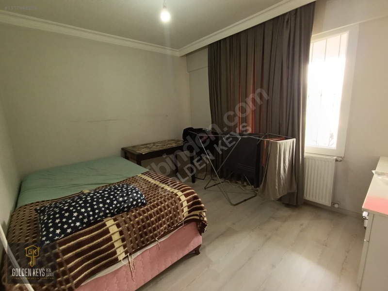Bergama Anafartalar Cad.aslı Garden Karşısı Bahçeli 2+1 Satılık — fotoğraf 22