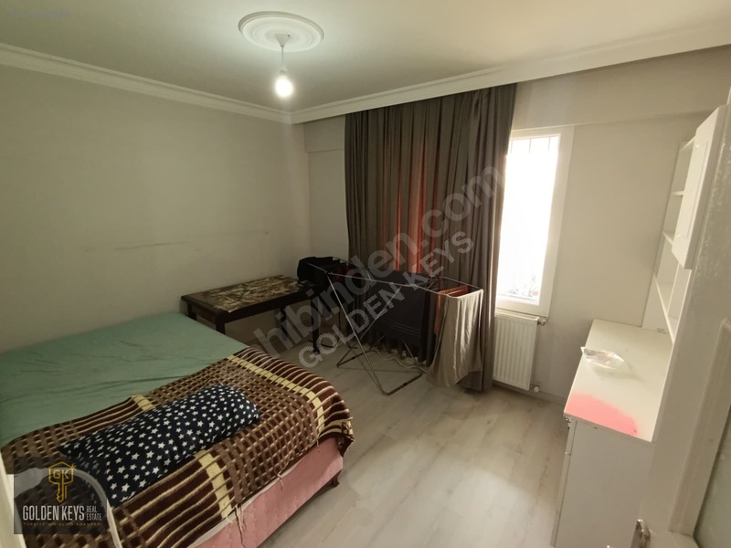 Bergama Anafartalar Cad.aslı Garden Karşısı Bahçeli 2+1 Satılık — fotoğraf 23