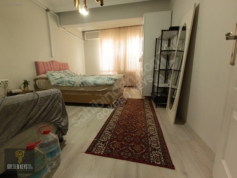 Bergama Anafartalar Cad.aslı Garden Karşısı Bahçeli 2+1 Satılık — fotoğraf 24