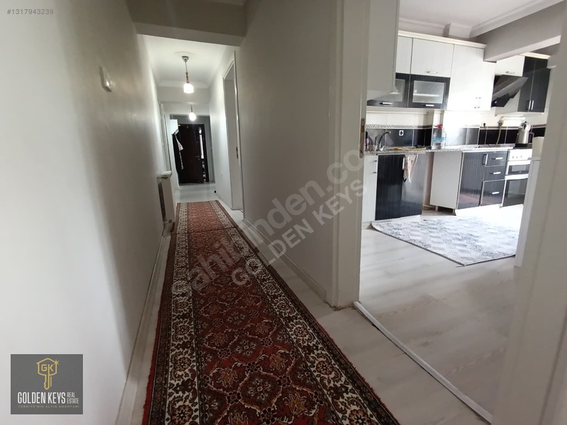 Bergama Anafartalar Cad.aslı Garden Karşısı Bahçeli 2+1 Satılık — fotoğraf 25
