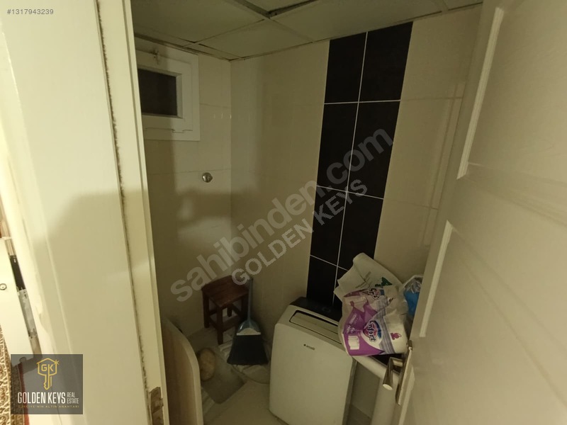 Bergama Anafartalar Cad.aslı Garden Karşısı Bahçeli 2+1 Satılık — fotoğraf 26