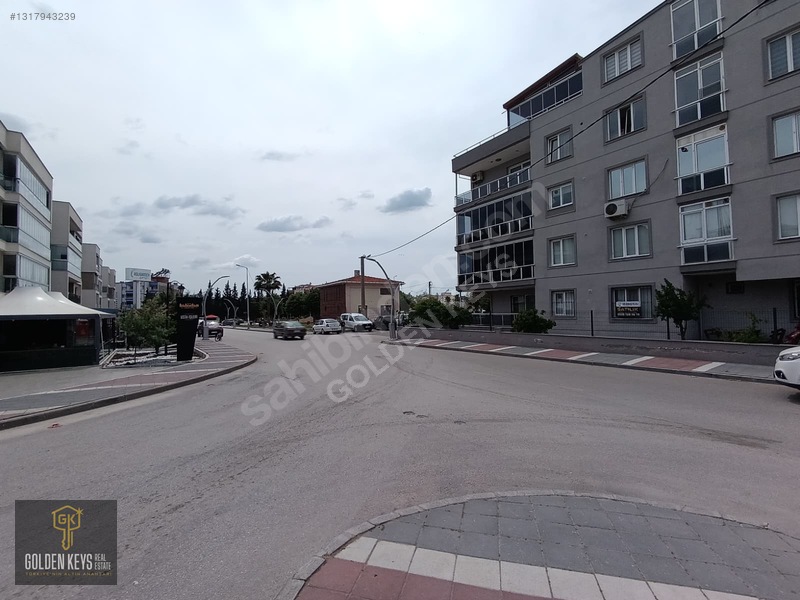 Bergama Anafartalar Cad.aslı Garden Karşısı Bahçeli 2+1 Satılık — fotoğraf 27