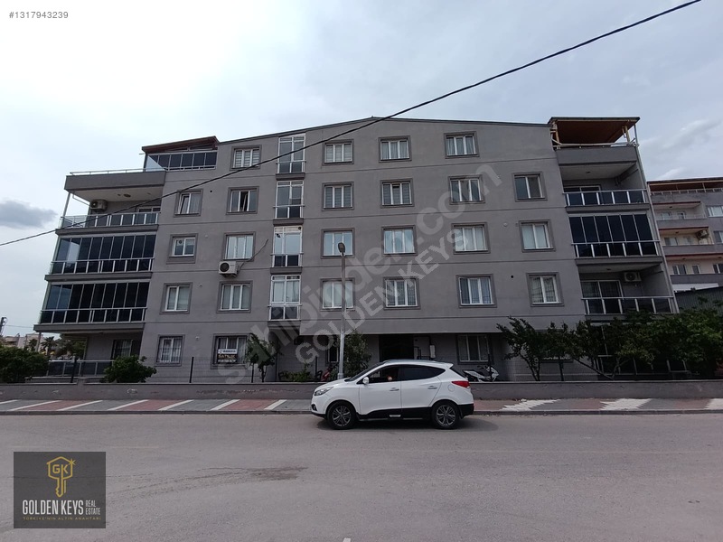 Bergama Anafartalar Cad.aslı Garden Karşısı Bahçeli 2+1 Satılık — fotoğraf 28