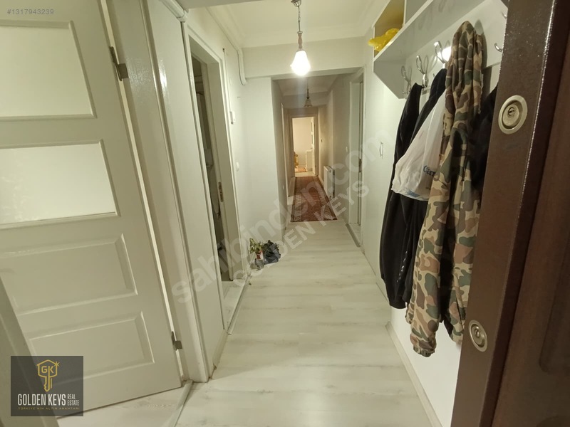 Bergama Anafartalar Cad.aslı Garden Karşısı Bahçeli 2+1 Satılık — fotoğraf 29