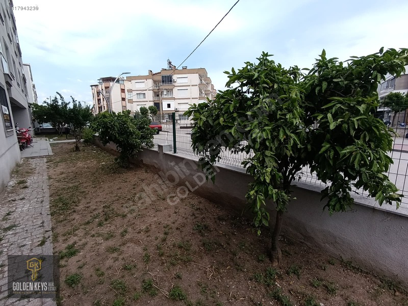 Bergama Anafartalar Cad.aslı Garden Karşısı Bahçeli 2+1 Satılık — fotoğraf 30