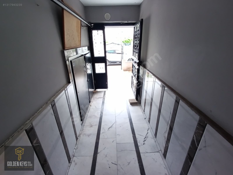 Bergama Anafartalar Cad.aslı Garden Karşısı Bahçeli 2+1 Satılık — fotoğraf 31