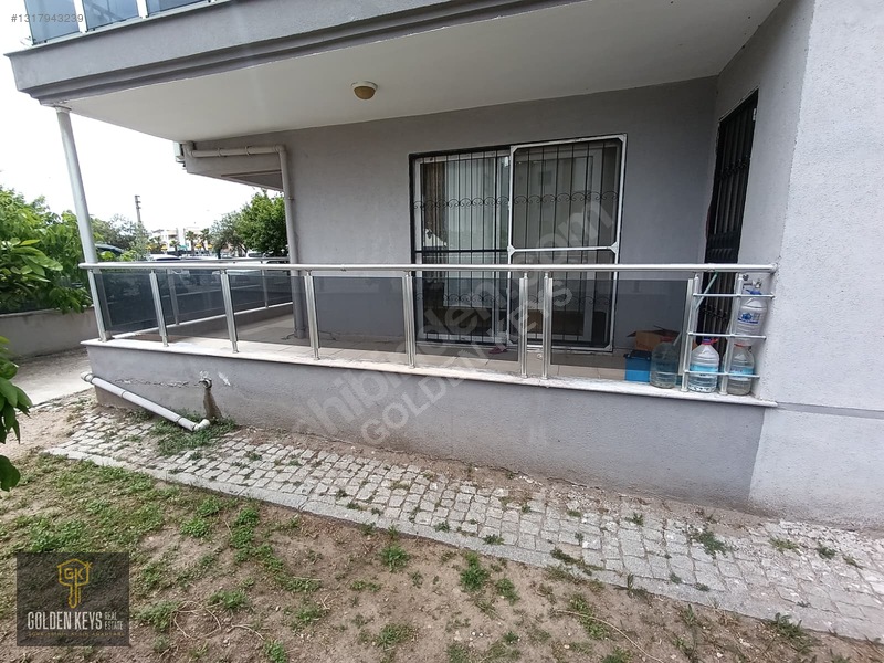 Bergama Anafartalar Cad.aslı Garden Karşısı Bahçeli 2+1 Satılık — fotoğraf 34