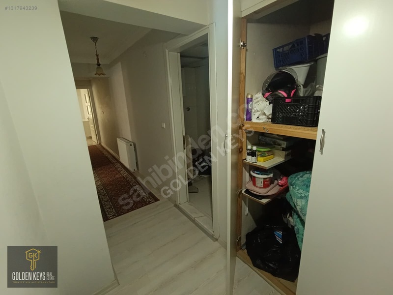 Bergama Anafartalar Cad.aslı Garden Karşısı Bahçeli 2+1 Satılık — fotoğraf 36