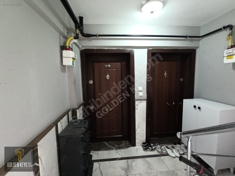 Bergama Anafartalar Cad.aslı Garden Karşısı Bahçeli 2+1 Satılık — fotoğraf 41