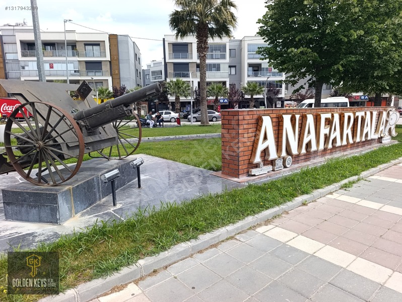 Bergama Anafartalar Cad.aslı Garden Karşısı Bahçeli 2+1 Satılık — fotoğraf 45