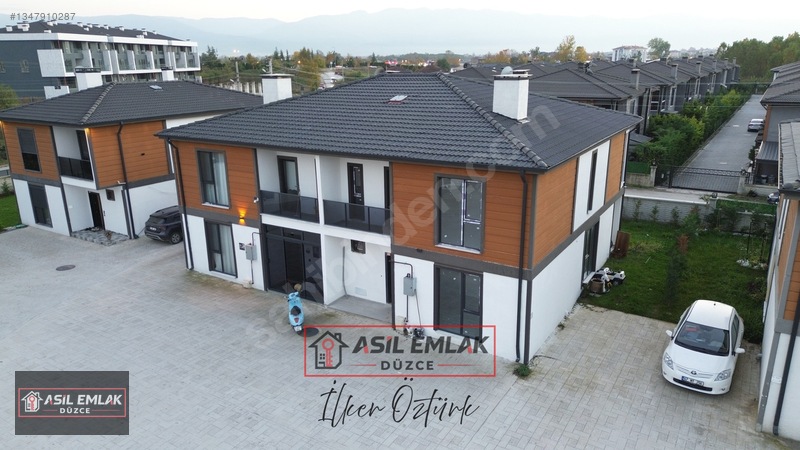 Asil'den Yahyalar Mh.emirgan Koru Villalarında 4+1 Satılık Villa — fotoğraf 6