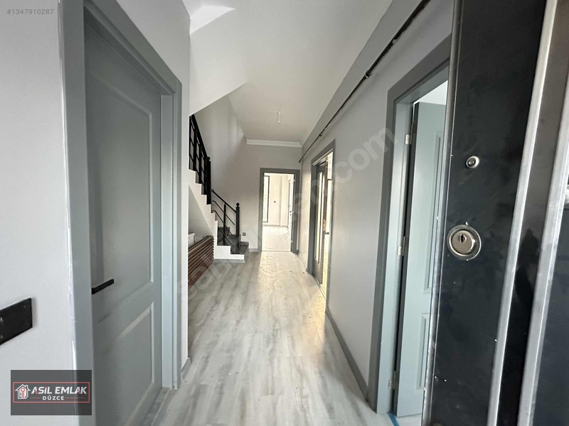 Asil'den Yahyalar Mh.emirgan Koru Villalarında 4+1 Satılık Villa — fotoğraf 15