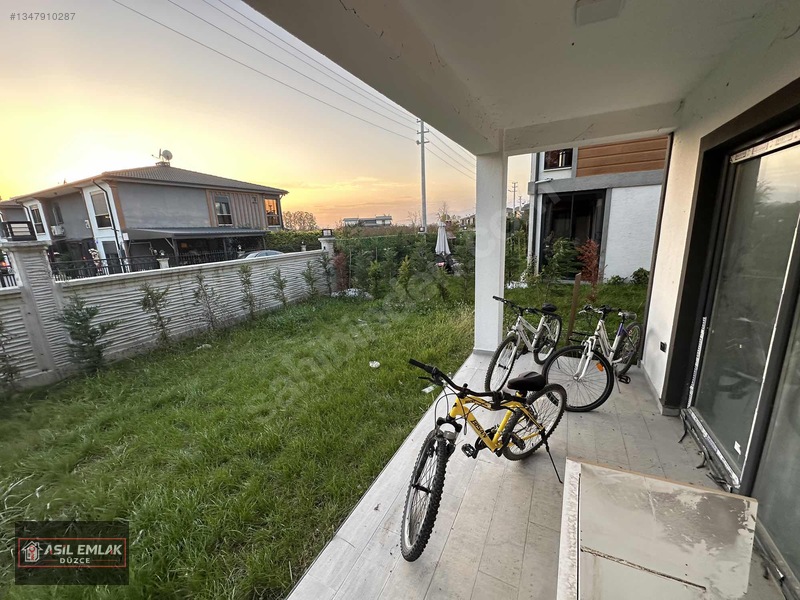 Asil'den Yahyalar Mh.emirgan Koru Villalarında 4+1 Satılık Villa — fotoğraf 18