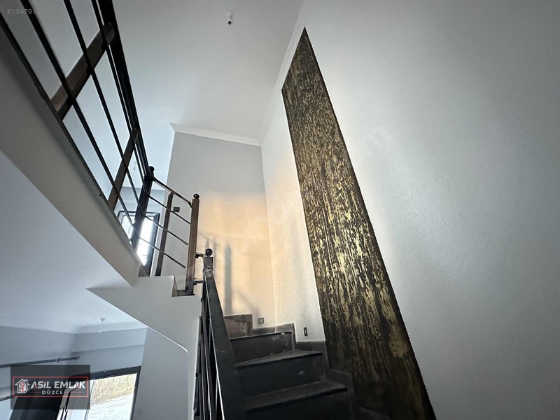 Asil'den Yahyalar Mh.emirgan Koru Villalarında 4+1 Satılık Villa — fotoğraf 20