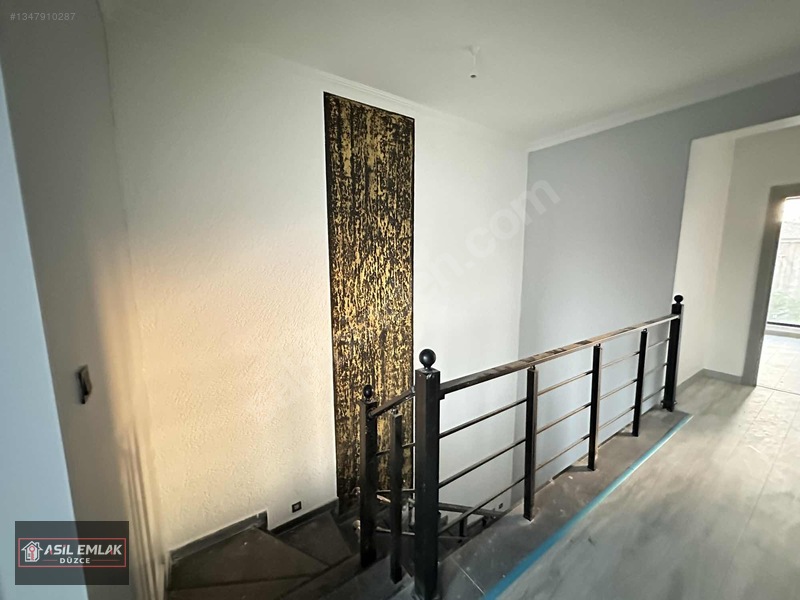 Asil'den Yahyalar Mh.emirgan Koru Villalarında 4+1 Satılık Villa — fotoğraf 21