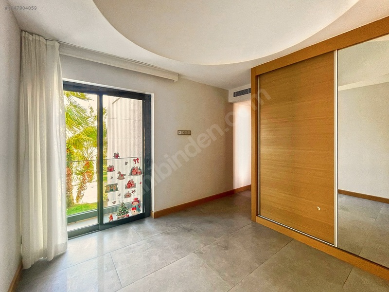 Yahşi Soul Of Bodrum'da Denize 70m Lüks 4+1 Bahçe Dubleksi — fotoğraf 21