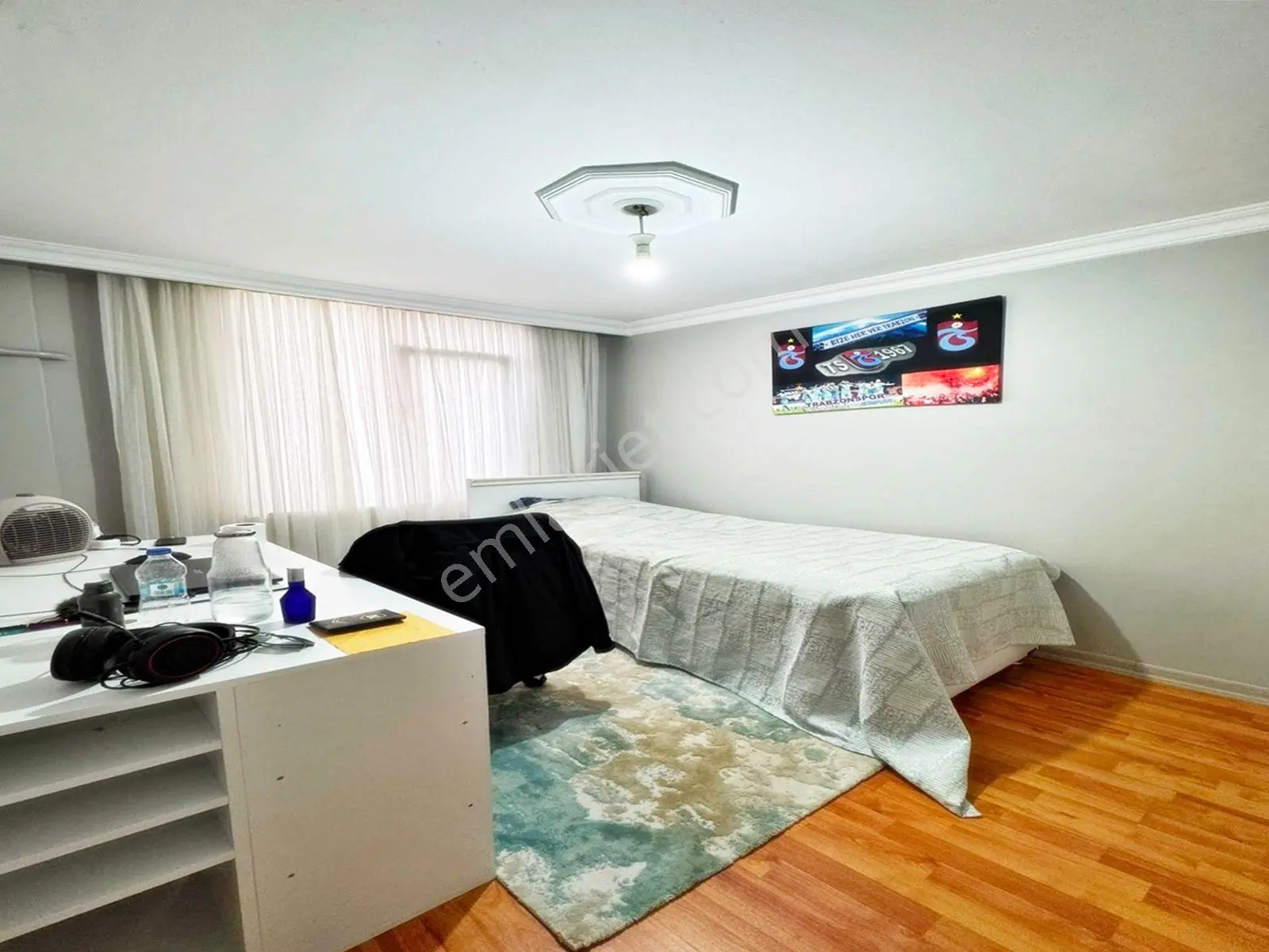 Nes Yapı'dan Merkezi Konumda Geniş Ailelere Özel 4+2 Ferah Dublex Satılık Daire!! — fotoğraf 20