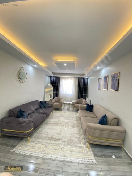 Öztürkten Sosyal Bilimler Lisesi Civarı 3+1 — fotoğraf 6