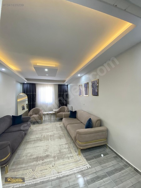 Öztürkten Sosyal Bilimler Lisesi Civarı 3+1 — fotoğraf 7