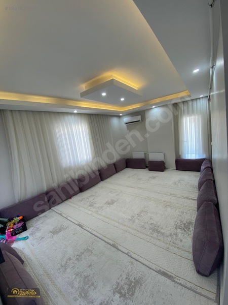 Öztürkten Sosyal Bilimler Lisesi Civarı 3+1 — fotoğraf 9