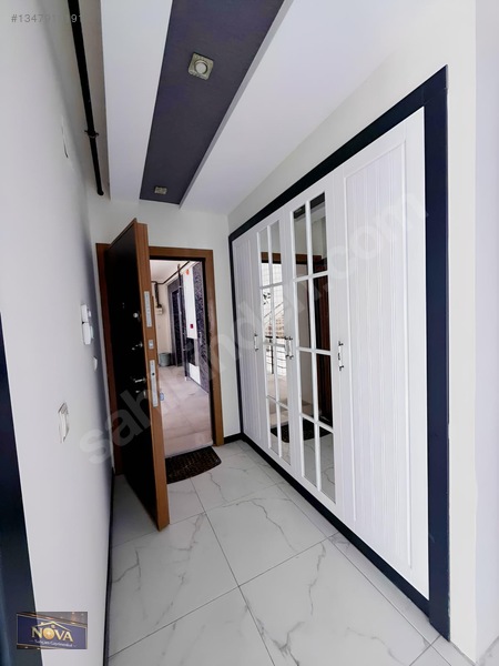 Nova'dan Cadde Üstü İskanlı Kiralık 4+1 Açık Mutfak — fotoğraf 10