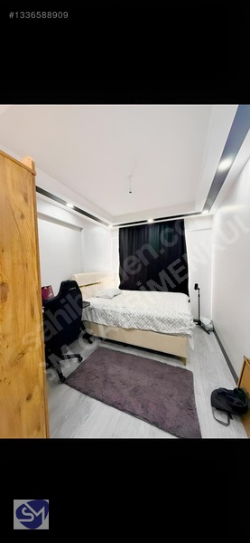 Sm Gayrimenkul'den Full Eşyalı, Sıfır 2+1 Lüks Daire — fotoğraf 4