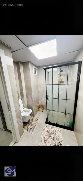 Sm Gayrimenkul'den Full Eşyalı, Sıfır 2+1 Lüks Daire — fotoğraf 6