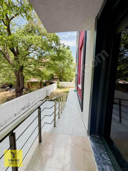 Yavuz Emlaktan İnönü Mahallesinde 2+1 110 M2 Daire — fotoğraf 2
