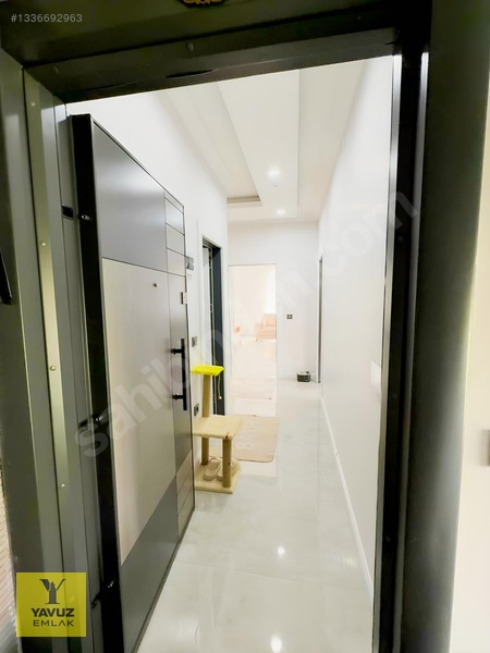 Yavuz Emlaktan İnönü Mahallesinde 2+1 110 M2 Daire — fotoğraf 3