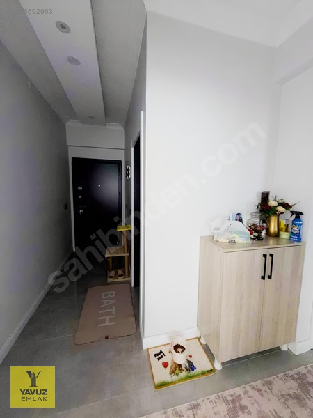 Yavuz Emlaktan İnönü Mahallesinde 2+1 110 M2 Daire — fotoğraf 4