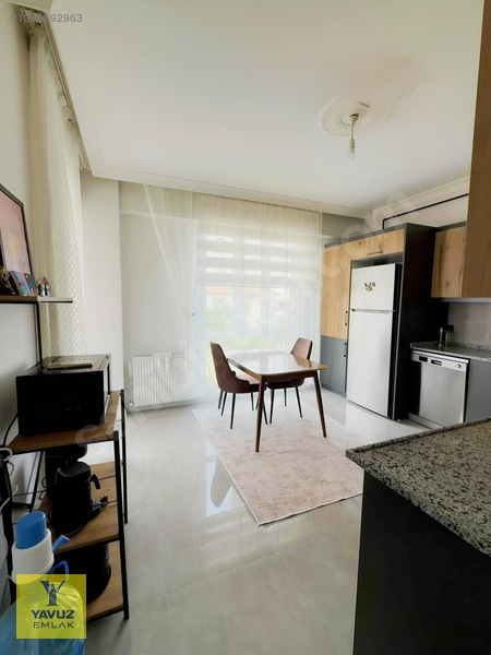 Yavuz Emlaktan İnönü Mahallesinde 2+1 110 M2 Daire — fotoğraf 7