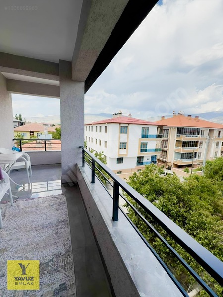 Yavuz Emlaktan İnönü Mahallesinde 2+1 110 M2 Daire — fotoğraf 9