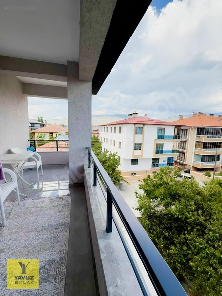 Yavuz Emlaktan İnönü Mahallesinde 2+1 110 M2 Daire — fotoğraf 10
