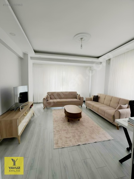 Yavuz Emlaktan İnönü Mahallesinde 2+1 110 M2 Daire — fotoğraf 11