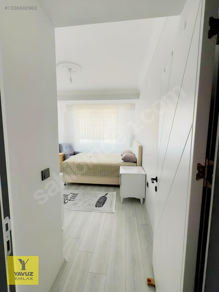 Yavuz Emlaktan İnönü Mahallesinde 2+1 110 M2 Daire — fotoğraf 12