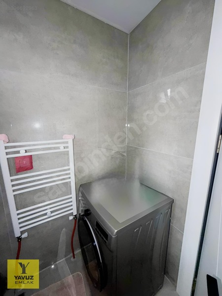 Yavuz Emlaktan İnönü Mahallesinde 2+1 110 M2 Daire — fotoğraf 13