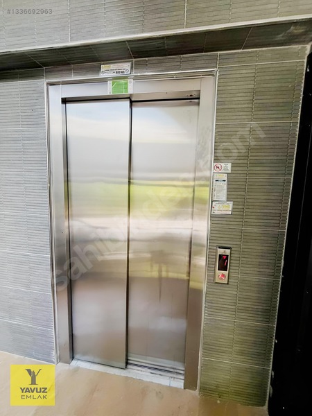 Yavuz Emlaktan İnönü Mahallesinde 2+1 110 M2 Daire — fotoğraf 17