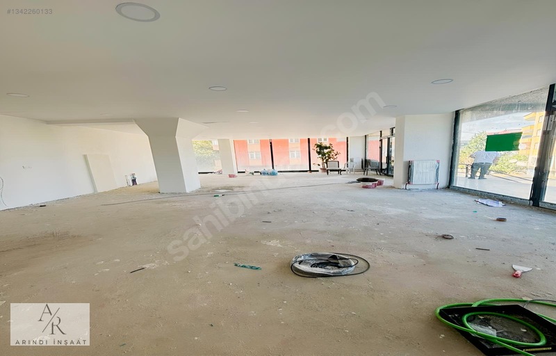 Battalgaziden Kiralık Dükkan