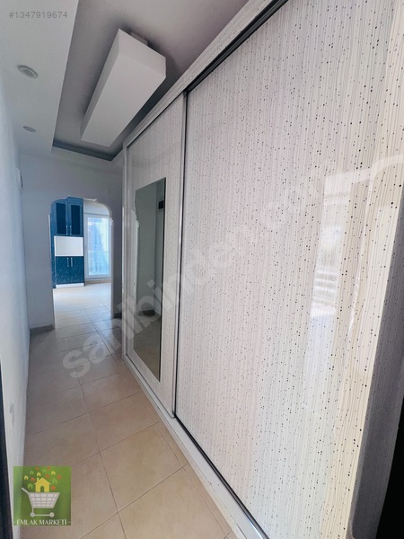 Yenigün Mah. Katta Asansörlü 2+1 — fotoğraf 11