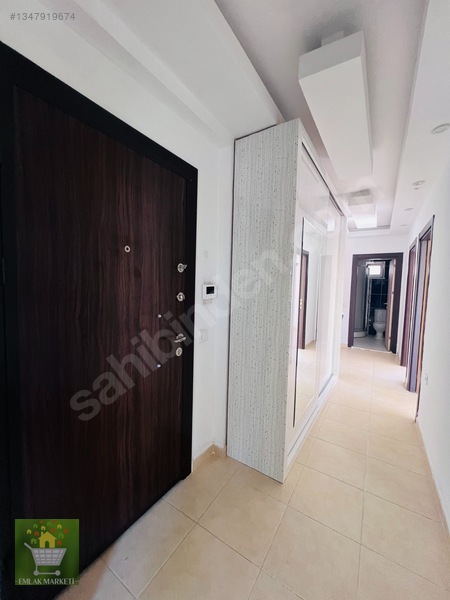 Yenigün Mah. Katta Asansörlü 2+1 — fotoğraf 19