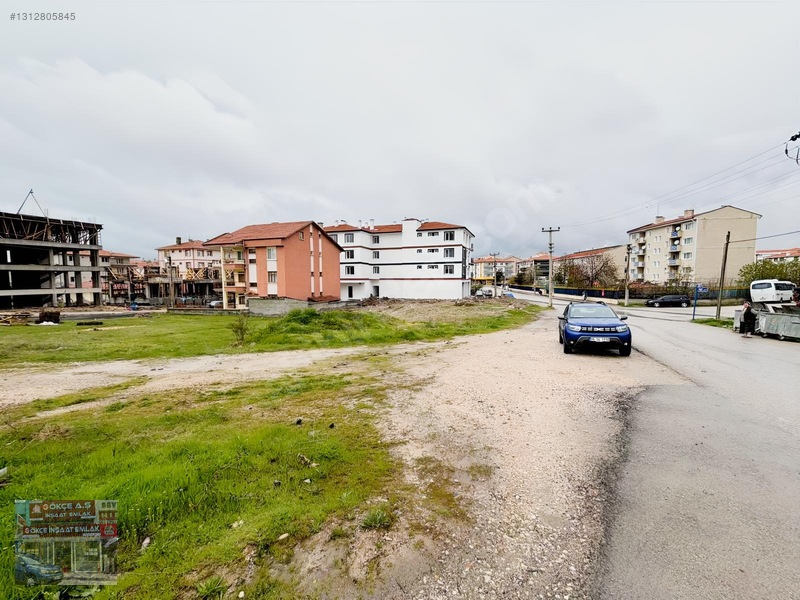 Gökçe A.ş Emlak"tan Çubuk Merkez"de Tek Tapu 729m² — fotoğraf 7