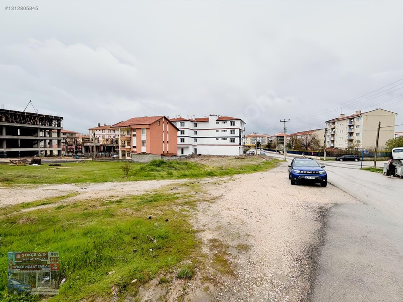 Gökçe A.ş Emlak"tan Çubuk Merkez"de Tek Tapu 729m² — fotoğraf 8