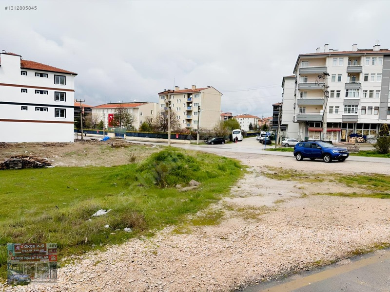 Gökçe A.ş Emlak"tan Çubuk Merkez"de Tek Tapu 729m² — fotoğraf 12