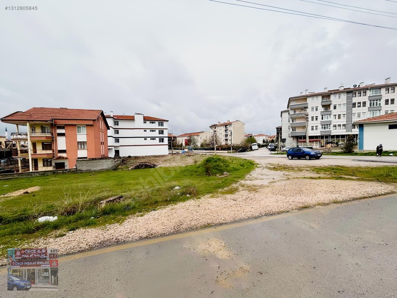 Gökçe A.ş Emlak"tan Çubuk Merkez"de Tek Tapu 729m² — fotoğraf 18