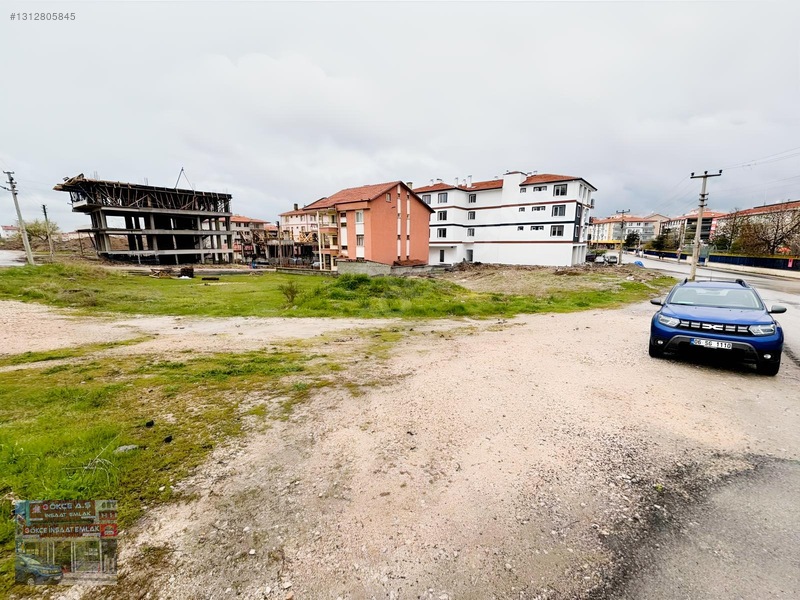 Gökçe A.ş Emlak"tan Çubuk Merkez"de Tek Tapu 729m² — fotoğraf 19