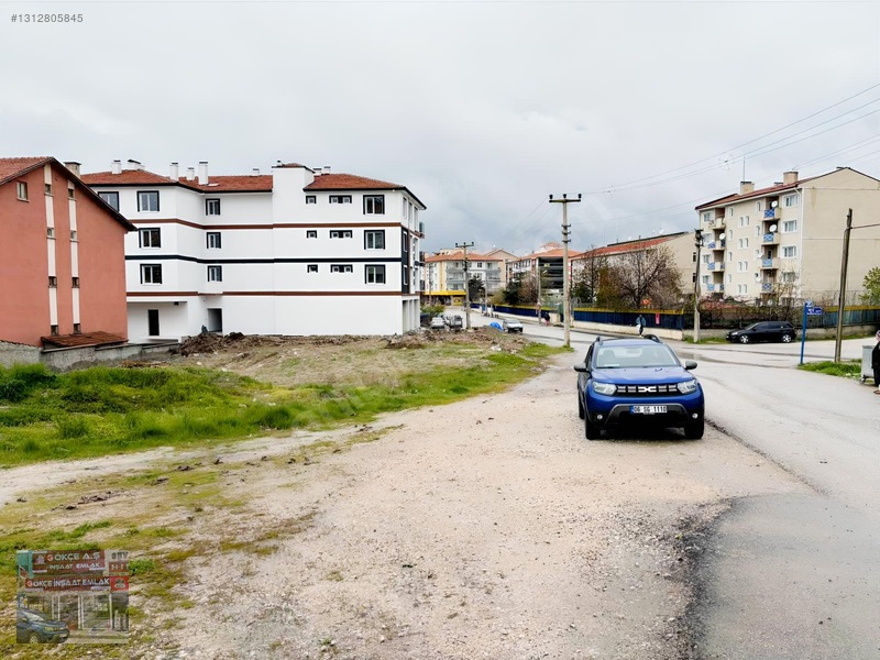 Gökçe A.ş Emlak"tan Çubuk Merkez"de Tek Tapu 729m² — fotoğraf 20